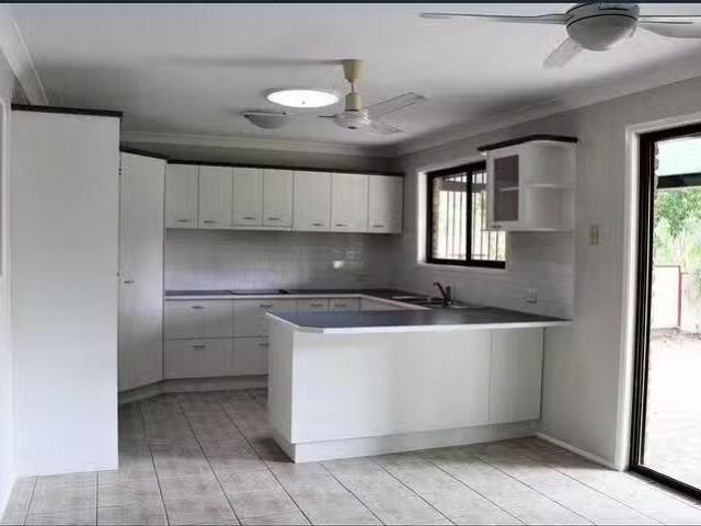 House for rent in Methul, Queensland