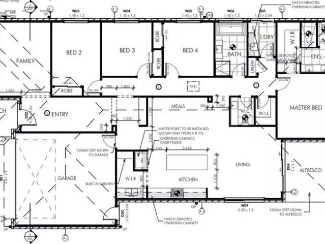 House for rent in Camerons Creek, Victoria