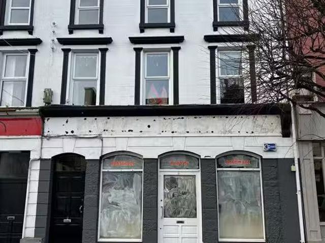 House to rent
