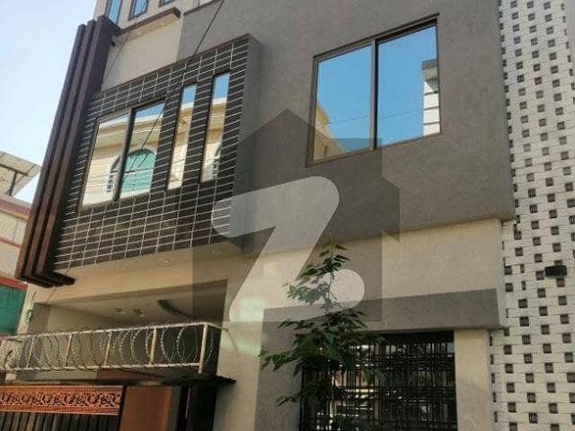 House for sale in Rawalpindi, Islamabad Capital Territory