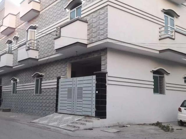 House for sale in Rawalpindi, Islamabad Capital Territory