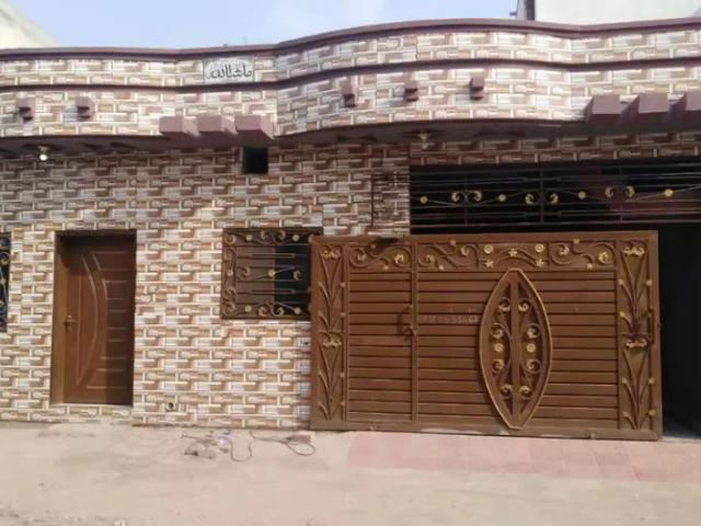 House for sale in Islamabad