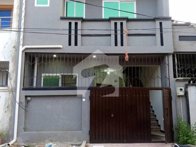 House for sale in Islamabad