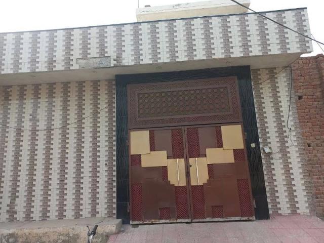 House for sale in Faisalabad, Islamabad Capital Territory