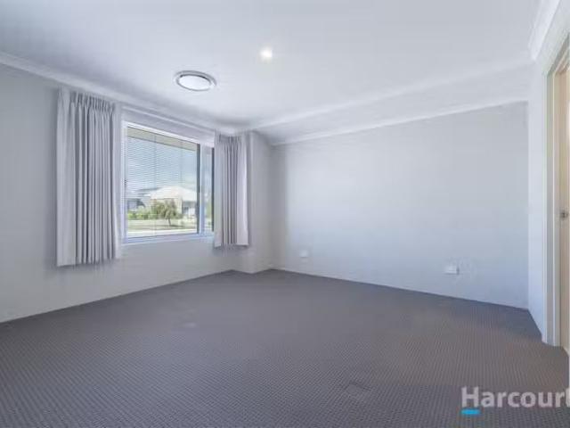 House for rent in Jindalee, Western Australia