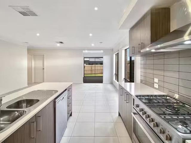 House for rent in Wallan, Victoria