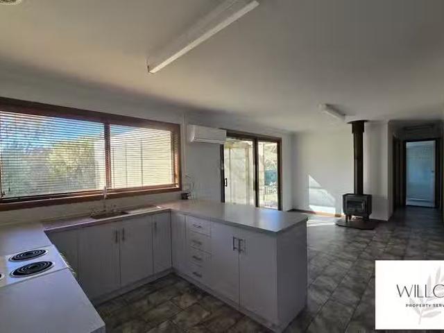 House for rent in Camerons Creek, Victoria