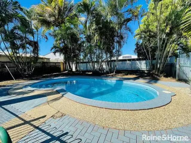 House for rent in Bucasia, Queensland