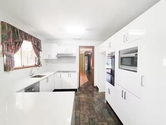 House for rent in Sydney, New South Wales