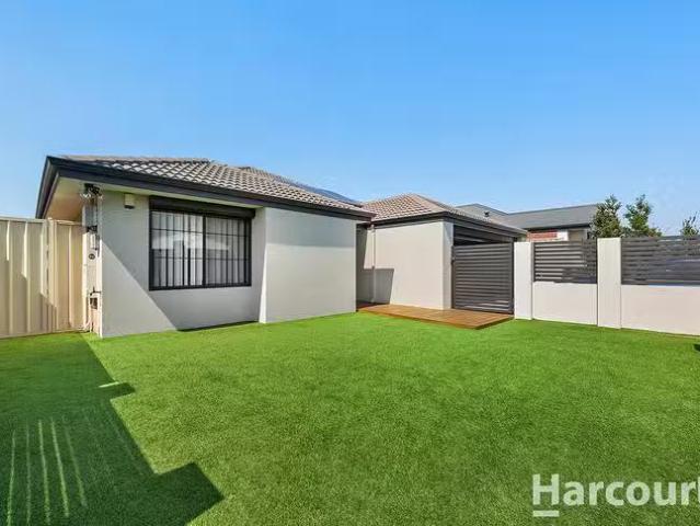 House for rent in Parklands, Western Australia