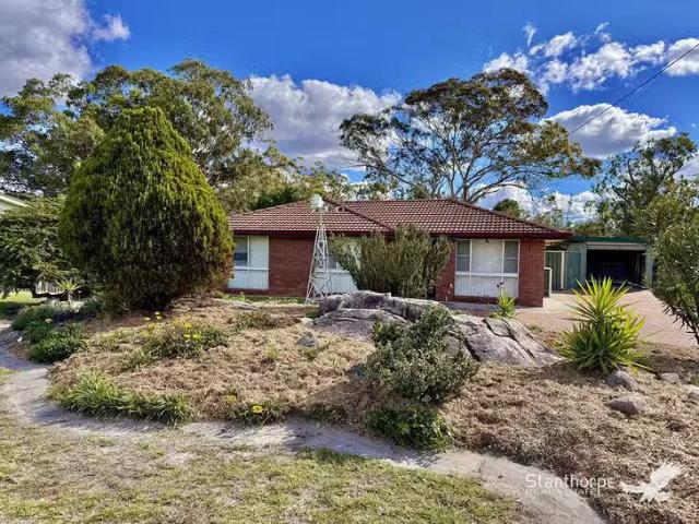 House for rent in Stanthorpe, Queensland