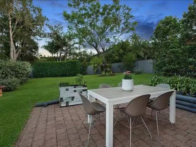 House for rent in Toombul, Queensland