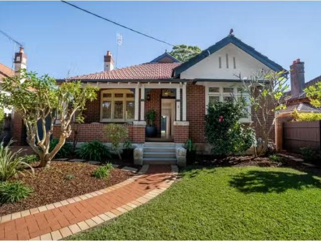 House for rent in Willoughby, New South Wales