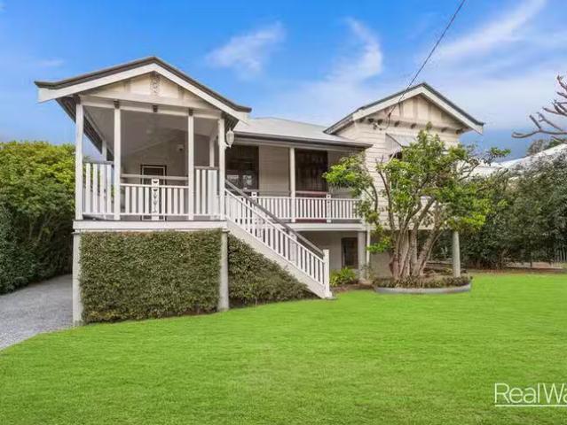 House for rent in Toombul, Queensland