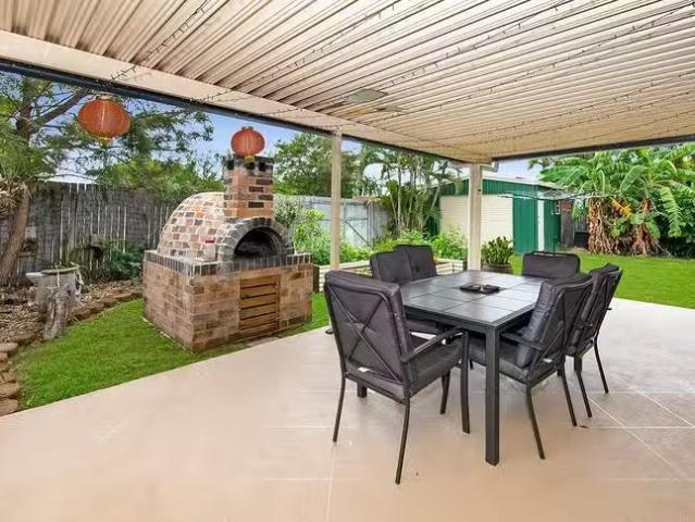House for rent in Kirwan, Queensland