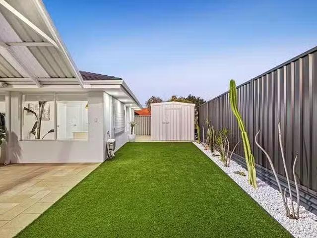 House for rent in Currambine, Western Australia