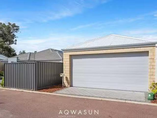 House for rent in Parklands, Western Australia