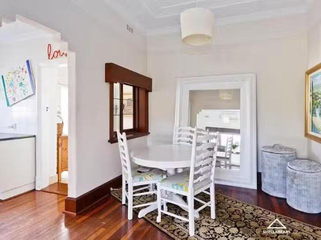 House for rent in Western Australia