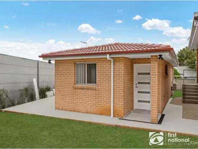 House for rent in Sydney, New South Wales