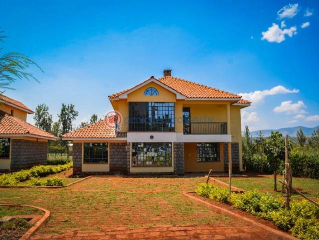 House for sale in Ongata Rongai, Kajiado