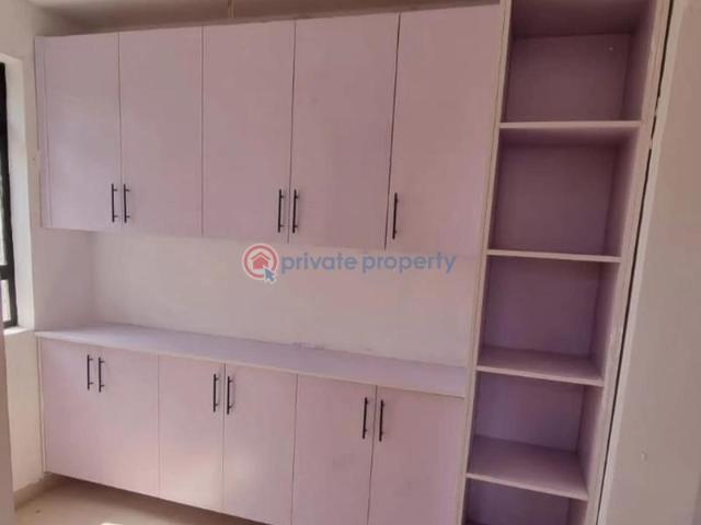 House for sale in Kikuyu, Kiambu