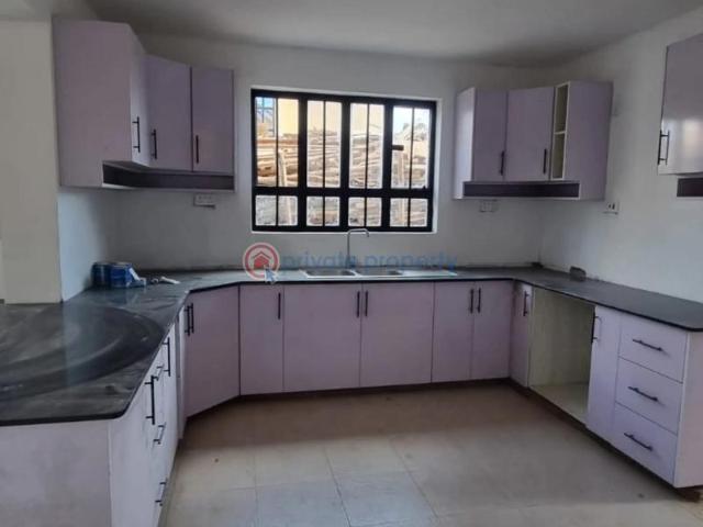 House for sale in Kikuyu, Kiambu