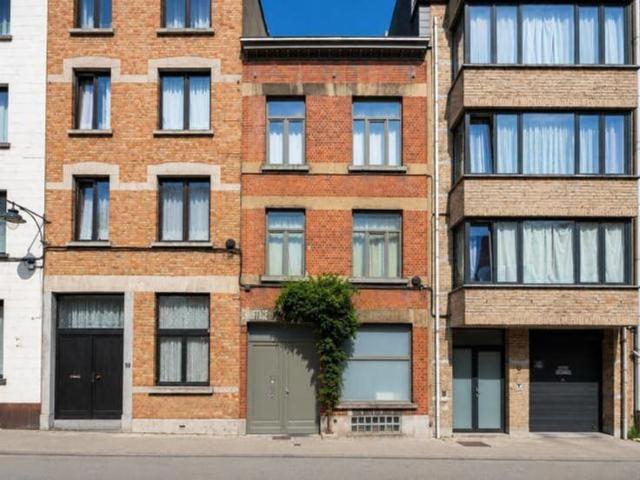 Maison location à Schaarbeek, Bruxelles