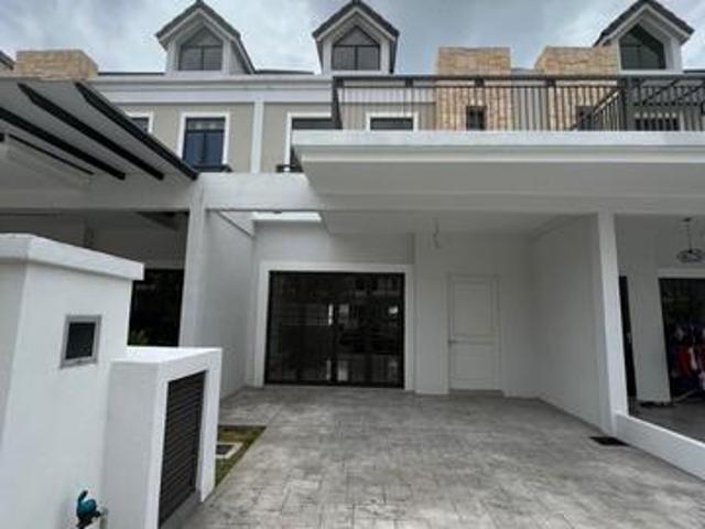 Terraced House for rent in Tanjong Sepat, Selangor
