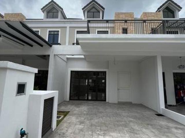 Terraced House for rent in Sepang, Tanjong Sepat