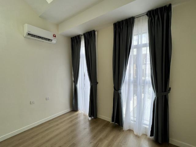 Terraced House for rent in Tanjong Sepat, Selangor