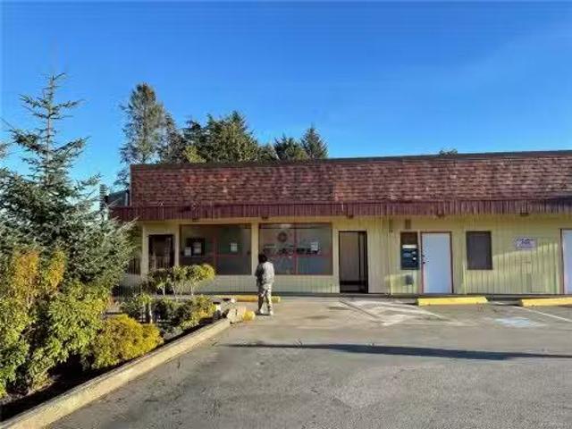 House for rent in Clayoquot, British Columbia