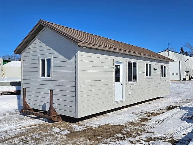 House for sale in Mackenzie, Alberta