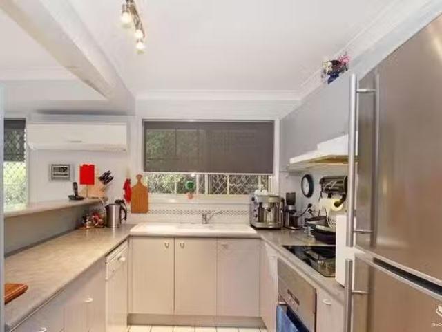House for rent in Toombul, Queensland