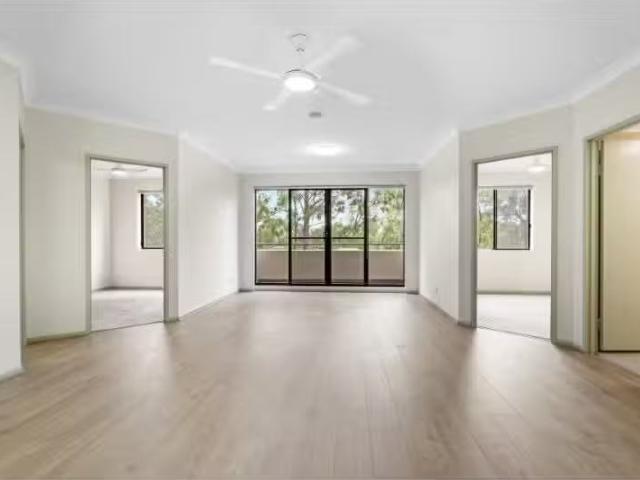 Apartment for rent in Black Mountain, New South Wales