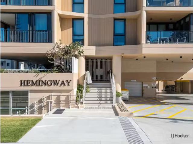 Apartment for rent in Belfrayden, New South Wales