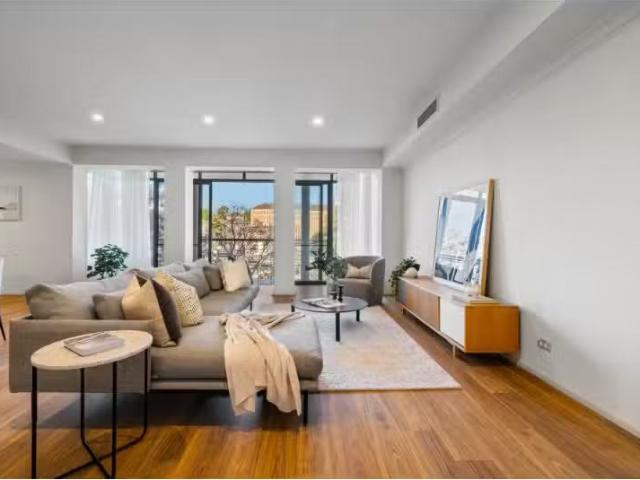 Apartment for rent in Camerons Creek, Victoria