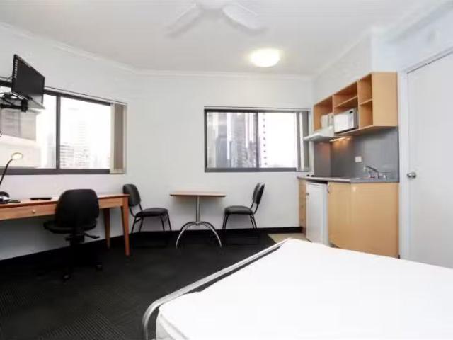 Apartment for rent in Methul, Queensland