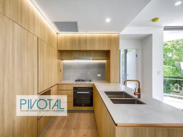 Apartment for rent in Toombul, Queensland