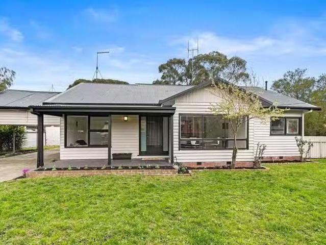 House for rent in Ballarat, Victoria