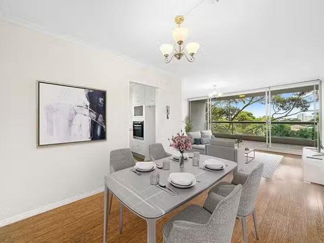 Apartment for rent in Sydney, New South Wales