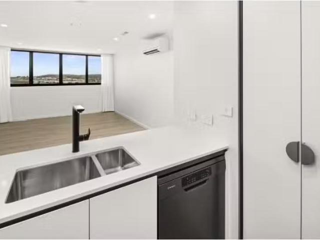 Apartment for rent in Australian Capital Territory