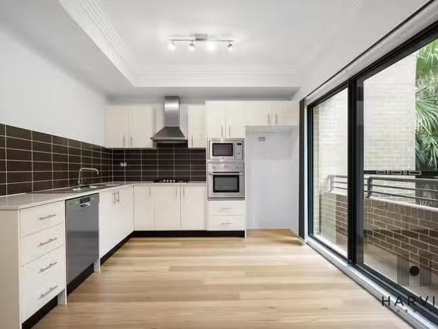 Apartment for rent in Pymble, New South Wales