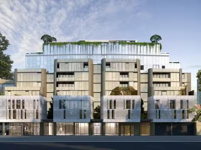 Apartment for rent in Camerons Creek, Victoria