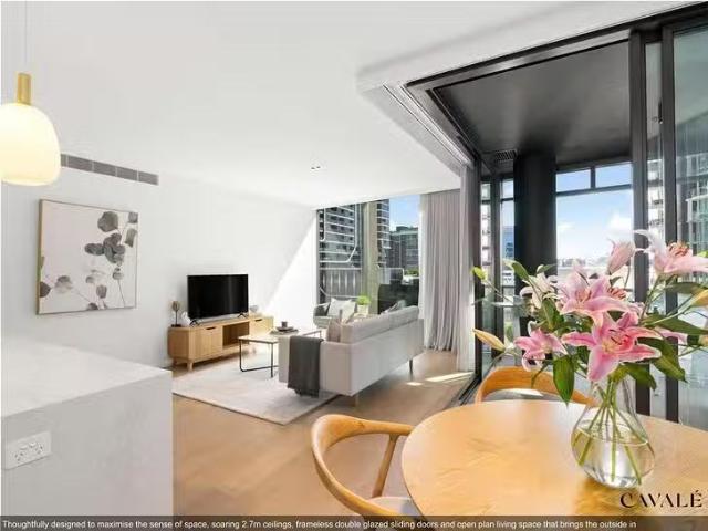 Apartment for rent in Toombul, Queensland