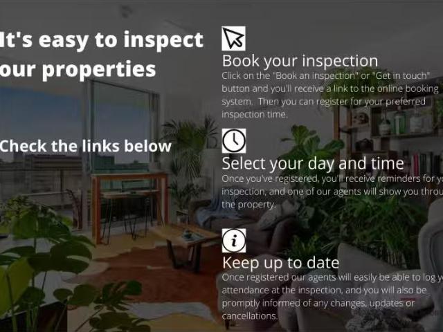 Apartment for rent in Camerons Creek, Victoria