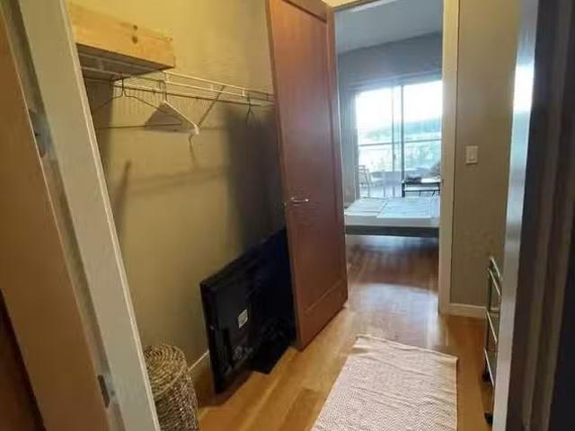 Condo for rent in New Westminster, British Columbia