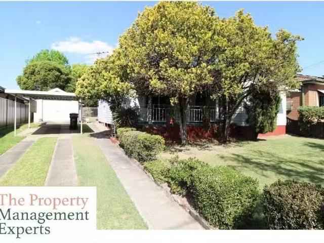 House for rent in Sydney, New South Wales