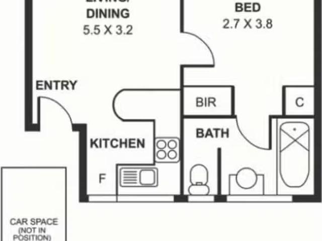 House for rent in Camerons Creek, Victoria