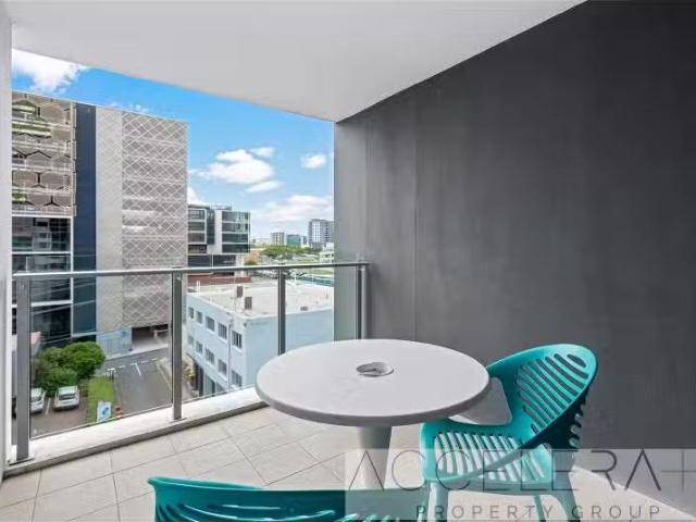 Apartment for rent in Toombul, Queensland