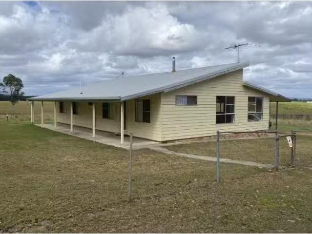 House for rent in Kremnos, New South Wales